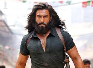 Dhurandhar Box Office: Film Emerges as Ranveer Singh’s 2nd Highest Opening Weekend Grosser Ever