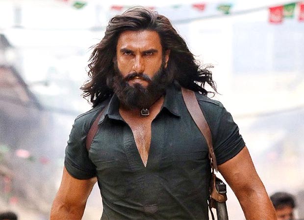 Dhurandhar Box Office: Film Emerges as Ranveer Singh’s 2nd Highest Opening Weekend Grosser Ever