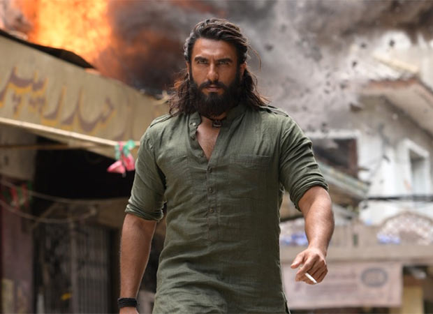 Dhurandhar Box Office: Is enjoying an UNPRECEDENTED run, Tuesday is BIGGER than Monday even without BLOCKBUSTER TUESDAY offer