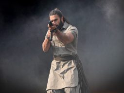 Dhurandhar Box Office Tsunami: Ranveer Singh starrer clocks Rs. 545.6 cr at Worldwide box office, dominates India & Overseas