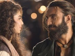 Dhurandhar creates History: Smashes all-time second week record with Rs. 261.50 cr as highest second week grosser