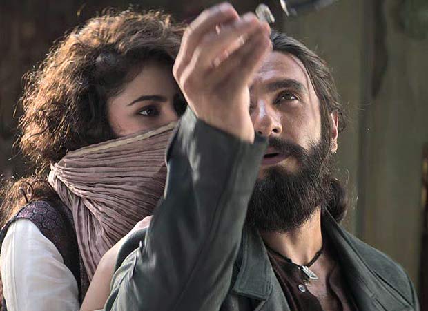 Worldwide box office explosion: Dhurandhar roars past Rs. 720 cr Worldwide, cements mega-blockbuster status