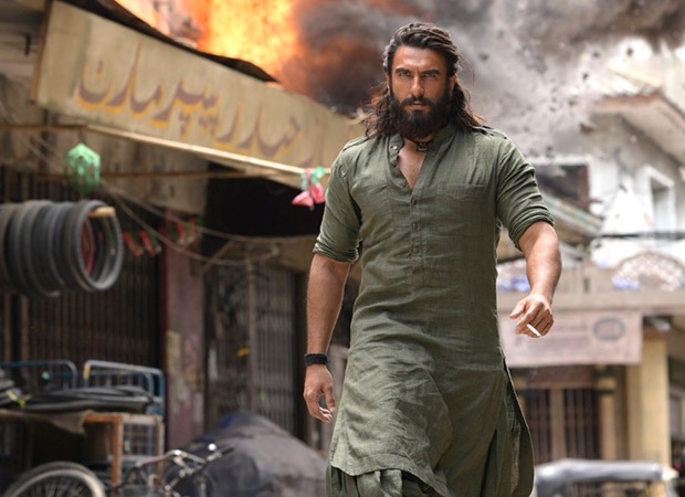 Fourth Friday Massacre! Dhurandhar smashes records with 2X-4X lead over all-time blockbusters; surpasses with a jaw-dropping 138% edge over Pushpa 2