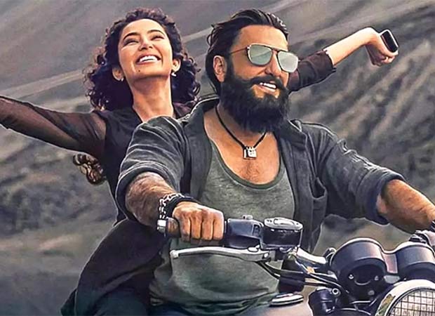 Dhurandhar: Ranveer Singh starrer wins the hearts of Allu Arjun and Rohit Shetty