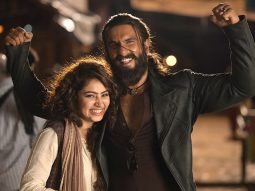 Dhurandhar: Sara Arjun pens emotional tribute to Ranveer Singh; actor’s heartfelt reply wins the internet