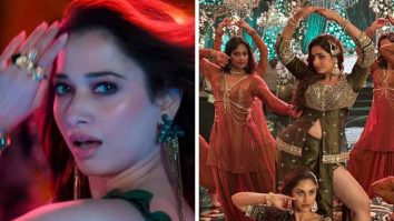 Dhurandhar choreographer opens up on replacing Tamannaah Bhatia with Ayesha Khan and Krystle D’Souza in Shararat: “It would’ve been about her, not the film”