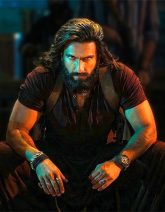 Dhurandhar The Revenge