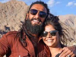 Dhurandhar costume designer Smriti Chauhan pens emotional note on Ranveer Singh; says, “He has so much love to give”