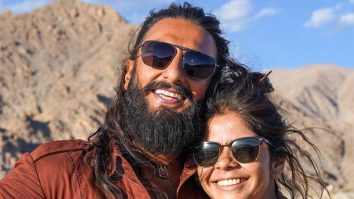 Dhurandhar costume designer Smriti Chauhan pens emotional note on Ranveer Singh; says, “He has so much love to give”