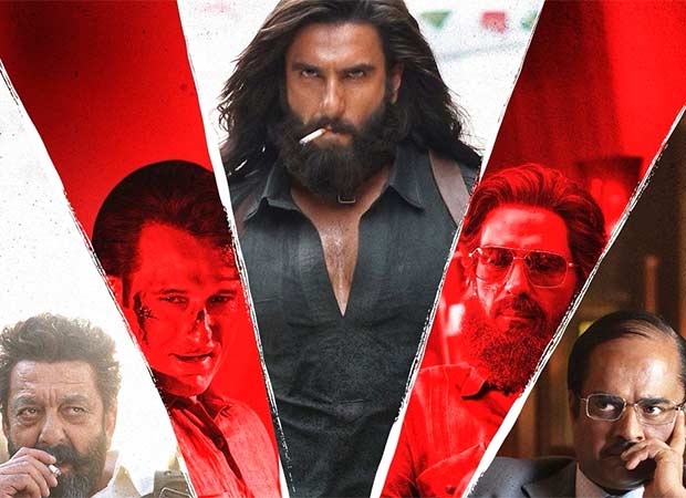 Fourth Sunday Domination: Dhurandhar leaves Pushpa 2, Jawan and Stree 2 behind; emerges all-time highest 4th Sunday grosser