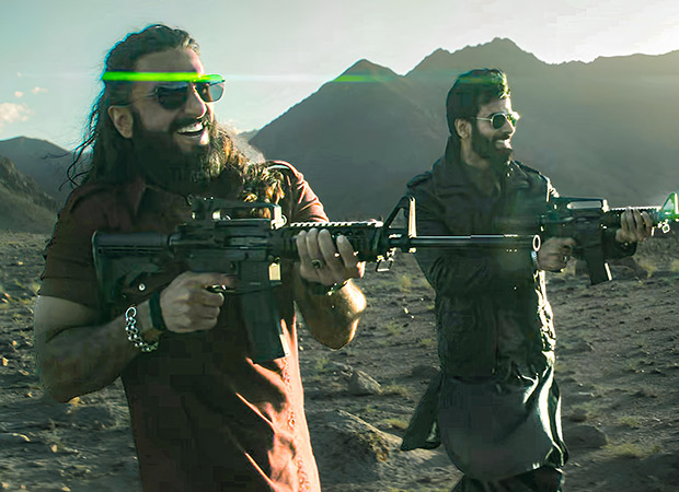 Dhurandhar Box Office: Is CREATING HISTORY, enters Rs. 300 CRORE CLUB in just 9 days, heading for ALL TIME BLOCKBUSTER status