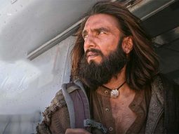 Dhurandhar Box Office: Continues its all-time MEGA BLOCKBUSTER RUN, stays in DOUBLE DIGITS on 25th day