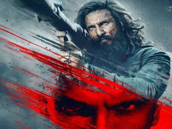 Dhurandhar The Revenge