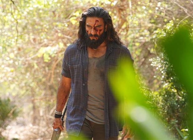 Historic Hold: Dhurandhar rewrites box office history yet again; rakes in nearly Rs. 100 cr on third weekend Historic Hold: Dhurandhar rewrites box office history yet again; rakes in nearly Rs. 100 cr on third weekend