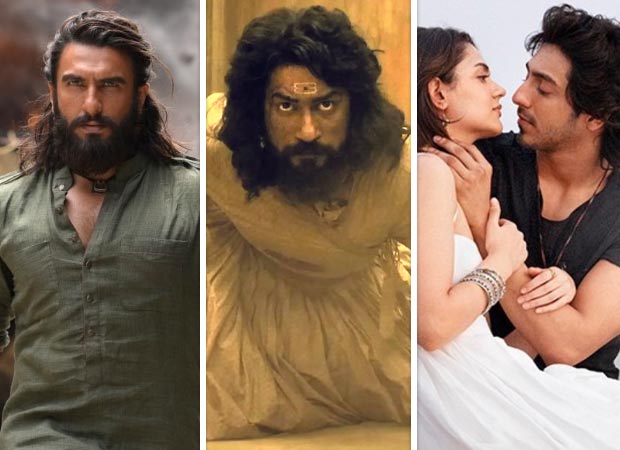 Dhurandhar vs Chhaava vs Saiyaara: Trade calls Chhaava ‘out of reach’ but warns Saiyaara’s lifetime is in DANGER