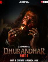 Dhurandhar – The Revenge
