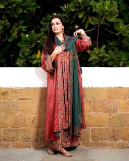 Celeb Photos Of Dia Mirza