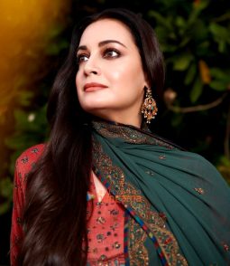Celeb Photos Of Dia Mirza