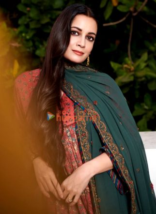 Celeb Photos Of Dia Mirza