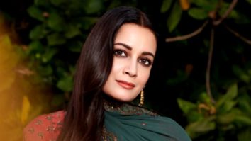 Celeb Photos Of Dia Mirza