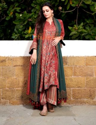 Celeb Photos Of Dia Mirza