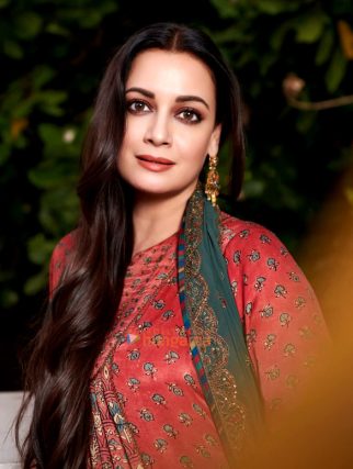 Celeb Photos Of Dia Mirza