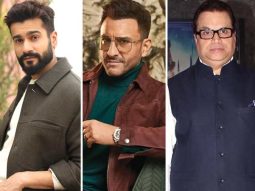 SCOOP: Did Sunny Kaushal replace Saif Ali Khan in Ramesh Taurani’s daughter Sneha Taurani’s film last minute?