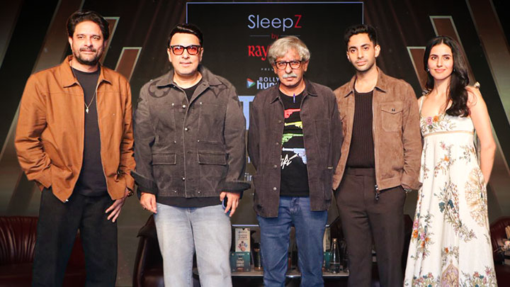 Dinesh Vijan: “Ikkis is an ode to my father” | Agastya Nanda | Sriram Raghavan | Simar Bhatia | Jaideep Ahlawat Dinesh Vijan: “Ikkis is an ode to my father” | Agastya Nanda | Sriram Raghavan | Simar Bhatia | Jaideep Ahlawat