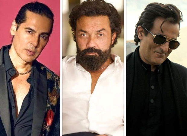 Dino Morea praises Bobby Deol and Akshaye Khanna’s viral success, says digital age has changed stardom forever Dino Morea praises Bobby Deol and Akshaye Khanna’s viral success, says digital age has changed stardom forever