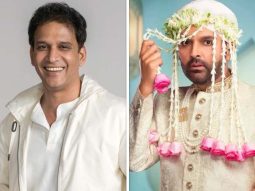 EXCLUSIVE: Director Anukalp Goswami reveals that Censors passed Kapil Sharma’s Kis Kisko Pyaar Karoon 2 with ZERO cuts; assures that it won’t hurt religious sentiments: “People from different communities would enjoy it… a film like this is possible ONLY in India”
