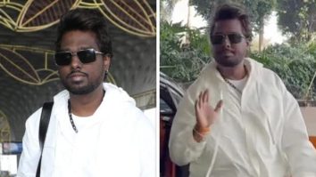 Atlee turns heads with Rs. 11.1 crore flex: Rolls-Royce Spectre EV and Richard Mille steal the spotlight