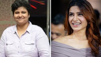 Director Nandini Reddy on her third collaboration with Samantha in Maa Inti Bangaram, “Sam and me have always had a great work relationship”