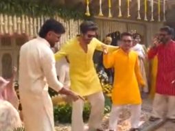 Dr. Kiki aka Kartik Aaryan’s sister wedding sneak peak