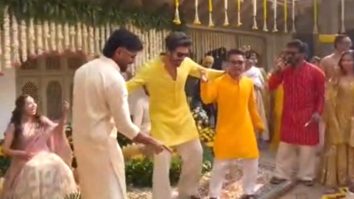 Dr. Kiki aka Kartik Aaryan’s sister wedding sneak peak