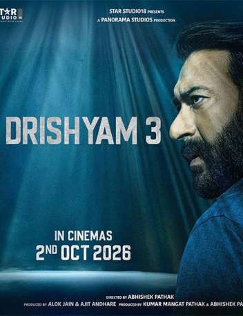 Drishyam 3
