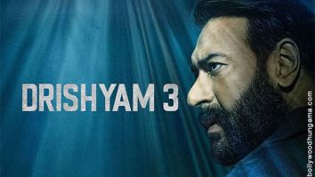 Drishyam 3