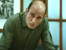 Drishyam 3 director explains Akshaye Khanna’s sudden exit and the dispute over the actor’s look: “There is no point to talk to this person right now”