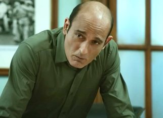Drishyam 3 director explains Akshaye Khanna’s sudden exit and the dispute over the actor’s look: “There is no point to talk to this person right now”