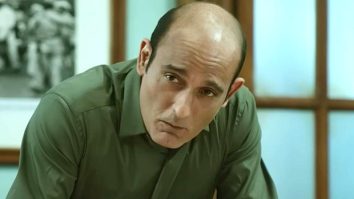 Drishyam 3 director explains Akshaye Khanna’s sudden exit and the dispute over the actor’s look: “There is no point to talk to this person right now”