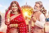 Durlabh Prasad Ki Dusri Shadi Trailer | Sanjay Mishra | Mahima Choudhary | Vyom & Pallak | Siddhant Raj Singh | 19th Dec