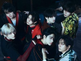 ENHYPEN drops first teaser for 2026 comeback ‘THE SIN : VANISH’ ENHYPEN drops first teaser for 2026 comeback ‘THE SIN : VANISH’