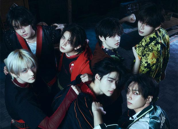 ENHYPEN drops first teaser for 2026 comeback 'THE SIN : VANISH'