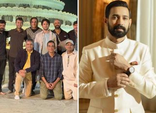 EXCLUSIVE: International Star Dario Yazbek Bernal and Narcos DOP Juan Carlos Gil come to India for Vikrant Massey starrer, White