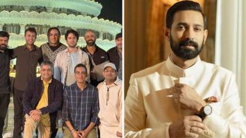 EXCLUSIVE: International Star Dario Yazbek Bernal and Narcos DOP Juan Carlos Gil come to India for Vikrant Massey starrer, White