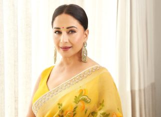 EXCLUSIVE: Madhuri Dixit candidly discusses her kids’ reactions to her iconic roles: “They saw my song ‘Kay Sera Sera’ and they thought…”