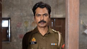 EXCLUSIVE: Nawazuddin Siddiqui reveals the kind of characters that still excite him after years of unconventional roles: “I like characters that are absurd and strange”