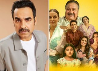 EXCLUSIVE: Pankaj Tripathi on his Perfect Family actress Girija Oak becoming a National Crush, “For us she is a great actress”