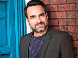 EXCLUSIVE: Pankaj Tripathi reflects on depression, personal loss and the importance of normalising therapy: “There is no shame in therapy”