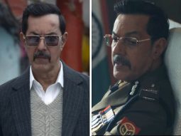 EXCLUSIVE: Rajat Kapoor reveals what makes him say yes to a role even after proving his acting range: “You always look for something you haven’t done before”