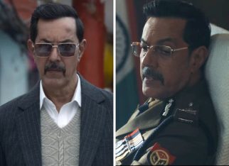 EXCLUSIVE: Rajat Kapoor reveals what makes him say yes to a role even after proving his acting range: “You always look for something you haven’t done before”